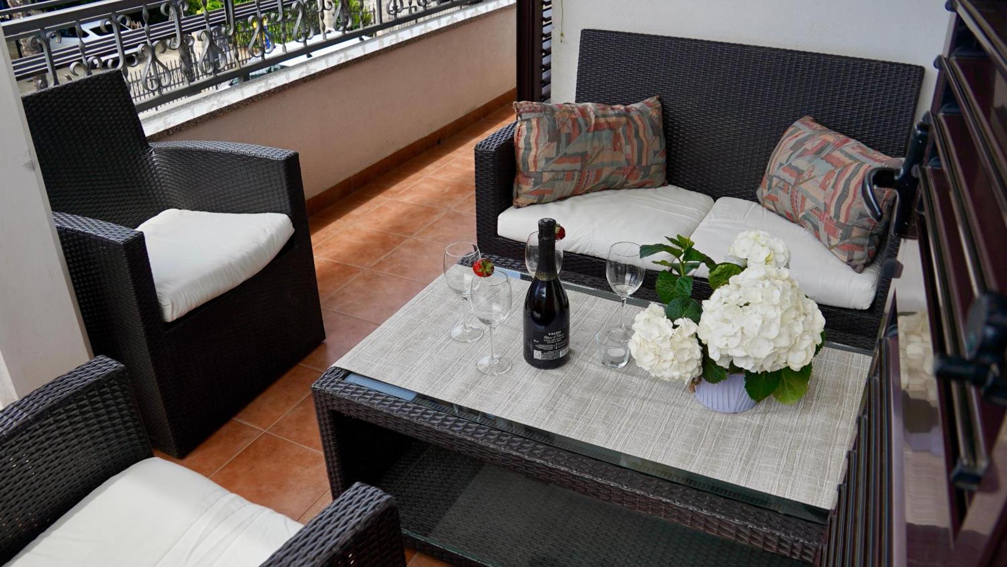 Apartments Ivo Rovinj Croatia 外观 照片