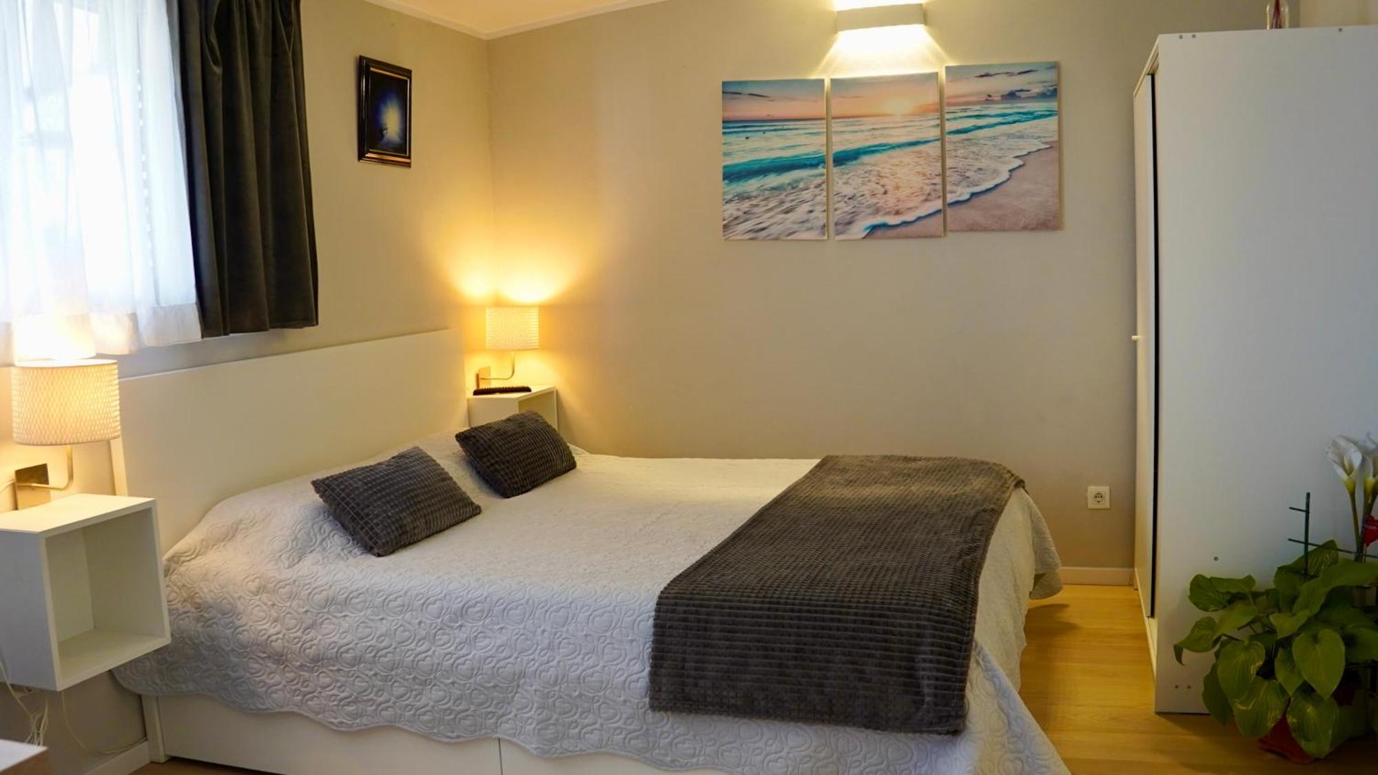 Apartments Ivo Rovinj Croatia 外观 照片